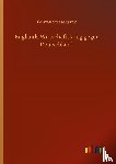Stresemann, Gustav - Englands Wirtschaftskrieg gegen Deutschland