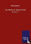 Hood, Thomas - The Works of Thomas Hood