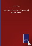 De Costa, B F - Shetches of the Coast of Maine and Isles of Shoals