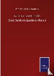 Gorup-Besanez, E F Von - Lehrbuch der Chemie