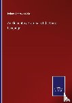 Cole, Robert Andrews - An Elementary Grammar of the Coorg Language