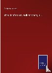 Marsh, Catherine - The Life of the Rev. William Marsh, D. D.