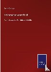 Schade, Oscar - Altdeutsches Woerterbuch