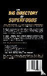 Weinstein, Dana - The Big Directory of Superfoods