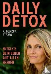 Stross, Alexandra - DAILY DETOX