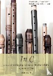 Zimmermann, Manfredo, Von Schierstaedt, Felicitas - In C - english