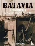 Grabau, Hannes - Batavia. Logbuch I