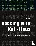 B, Mark - Hacking with Kali-Linux