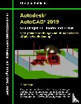 Schlieder, Christian - Autodesk AutoCAD 2019 - Grundlagen in Theorie und Praxis