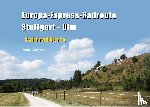 Günther, Peter - Europa-Express-Radroute Stuttgart - Ulm