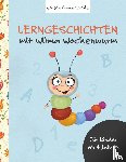 Bohne, Susanne - Lerngeschichten