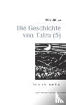 Yoshikawa, Eiji - Die Geschichte von Taira (5)