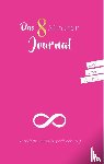 Zeuner, Jeannette - Das 8 Minuten Journal - Manifestiere deinen perfekten Tag!