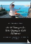 Wahle, Stefan, Philippsen, Gabi - Die 18 UEbungen des Taiji-Qigong by Gabi Philippsen