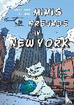 Jackel, Maren - Mimis Freunde in New York
