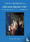 Droste-Hulshoff, Annette Von - Drei alte Erzahlungen