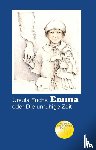 Fuchs, Ursula - Emma oder Die unruhige Zeit