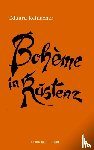 Reinacher, Eduard - Boheme in Kustenz