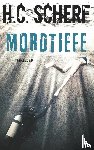 Scherf, H C - Mordtiefe