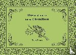 Thomas, Evelina - Das schüchterne kleine Chamäleon