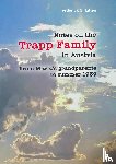 Litten, Frederick S. - Notes on the Trapp Family in Austria