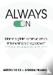 Weick, Gunter, Neumeier, Gabriele - Always on