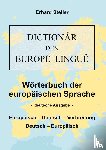  - Woerterbuch der europaischen Sprache