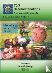 Miligui, Josef - TCM - Spleen - Qi deficiency