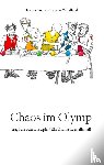 Kunne, Thomas, Wendland, Karsten - Chaos im Olymp