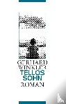Winkler, Gerhard - Tellos Sohn