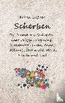 Leißner, Katrin - Scherben