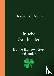  - Irische Geschichten - By the Barrow River und andere