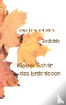 Braun-Falco, Rosa - Kleiner Schritt das Erdenleben
