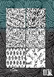 Publishing, Monsoon - Patterns Coloring Book for Adults