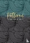 Publishing, Monsoon - Patterns Coloring Book for Adults