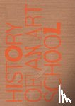 Kuzma, Marta, Nochlin, Linda, Davis, Angela Y. - YALE: History of An Art School