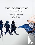  - Anna Boghiguian