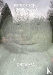 Manes, Cara - Snowman