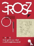  - George Grosz. 1922: George Grosz reist nach Sowjetrussland