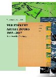  - Per Kirkeby. Artist Books 1965 - 2017 Annotated Bibliography