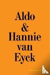 Geers, Kersten, Pancevac, Jelena - ALDO & HANNIE VAN EYCK