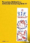 Araeen, Rasheed - Precarious Solidarities