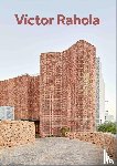  - Victor Rahola