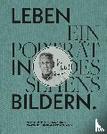  - Leben in Bildern. Ein Porträt des Sehens für Rudolf Zwirner / A Life in PIctures: A Portrait of Seeing.