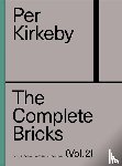  - Per Kirkeby: The Complete Bricks Vol. 2