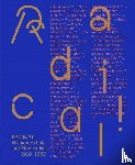 Westen, Mirjam, Juneja, Monica, Lander, Meike, Meskimmon, Marsha - Radical!