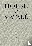  - HOUSE of MATARÉ - 20 Jahre dHCS-Stipendium