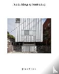  - Johan Dehlin: Five Buildings by Frank Gehry