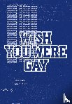  - Anne Imhof. Wish You Were Gay