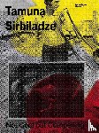  - Tamuna Sirbiladze. Not Cool but Compelling